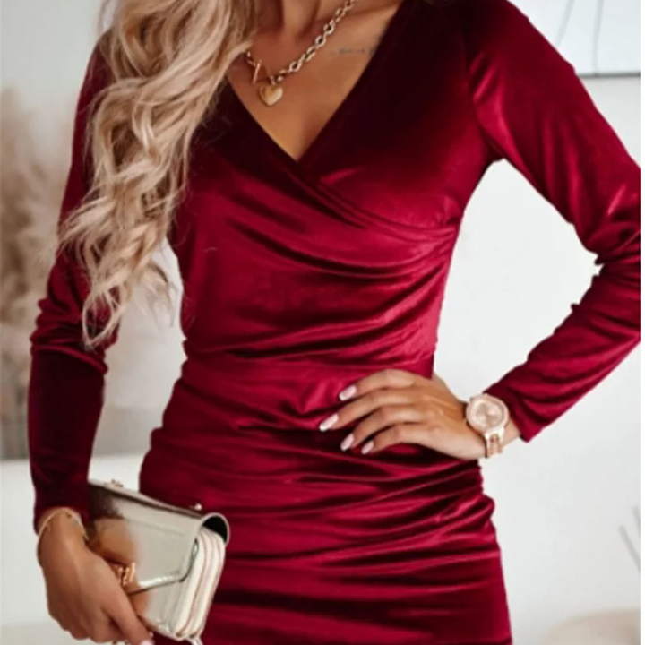 INPETAL V-Neck