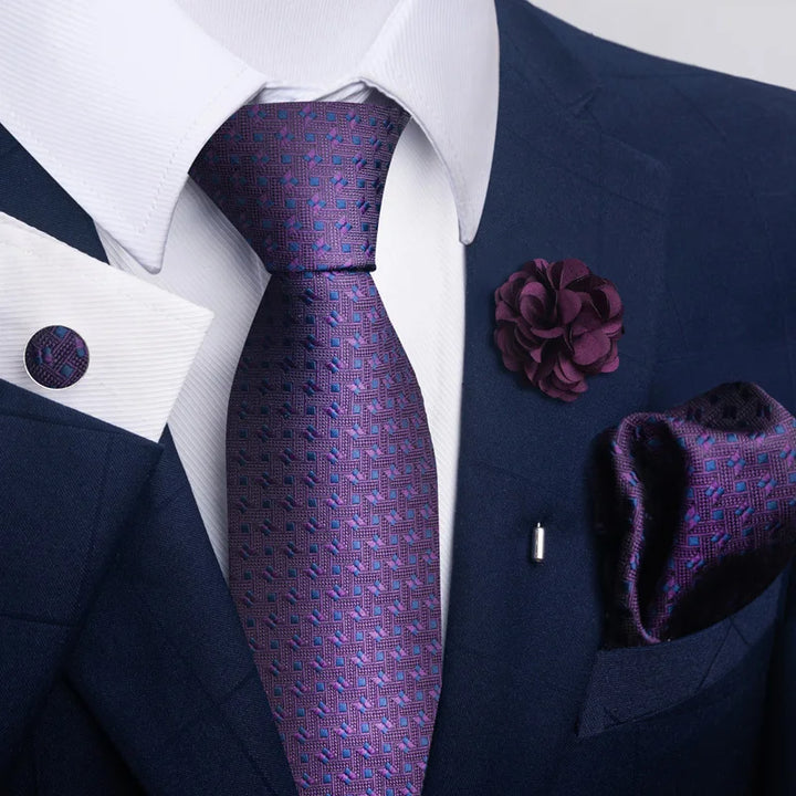 Luxury Mens 12648-1SF
