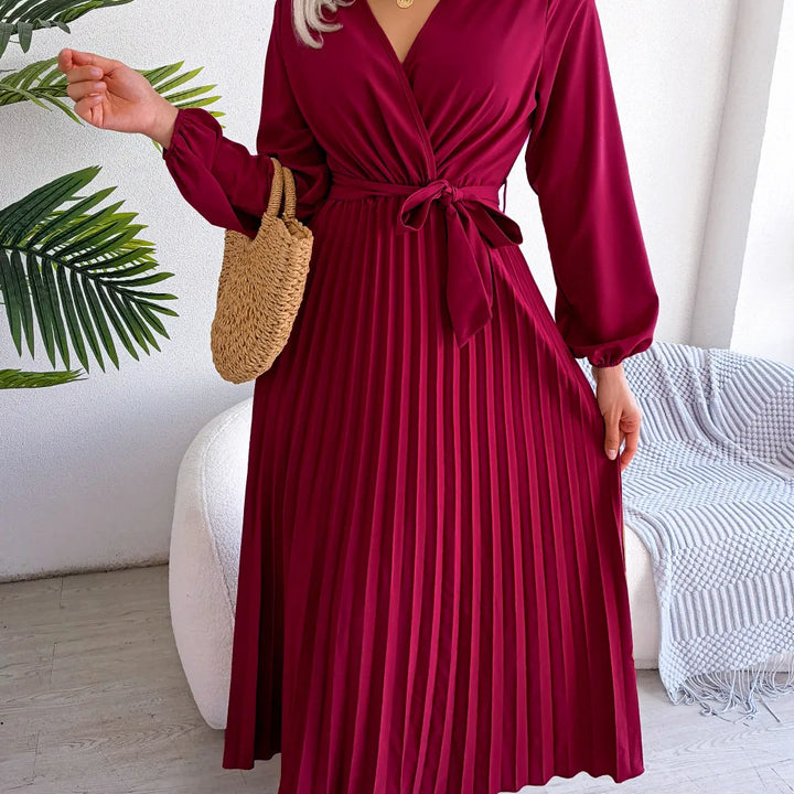NoEnName_Null  V-Neck