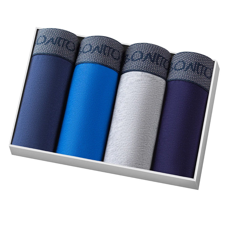 4pcs Boxer Shorts BONITOS