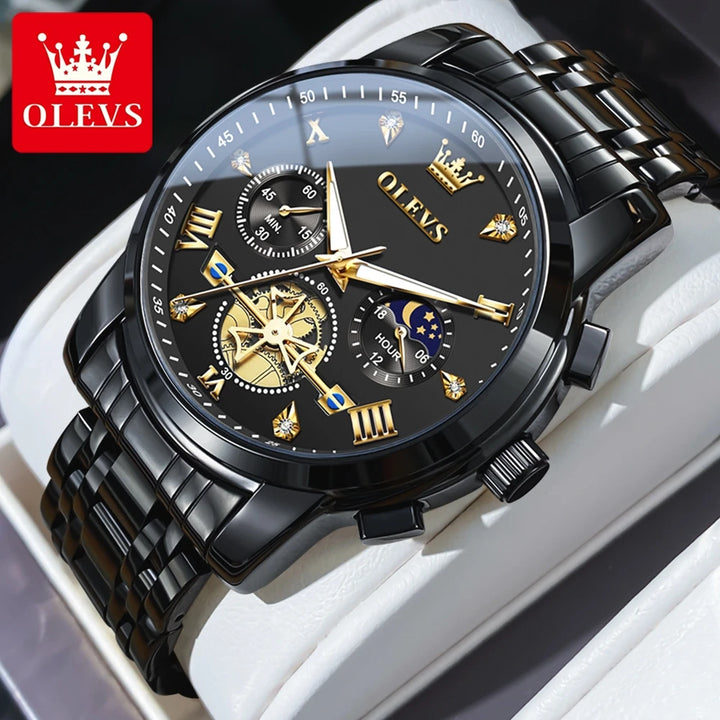OLEVS 2856