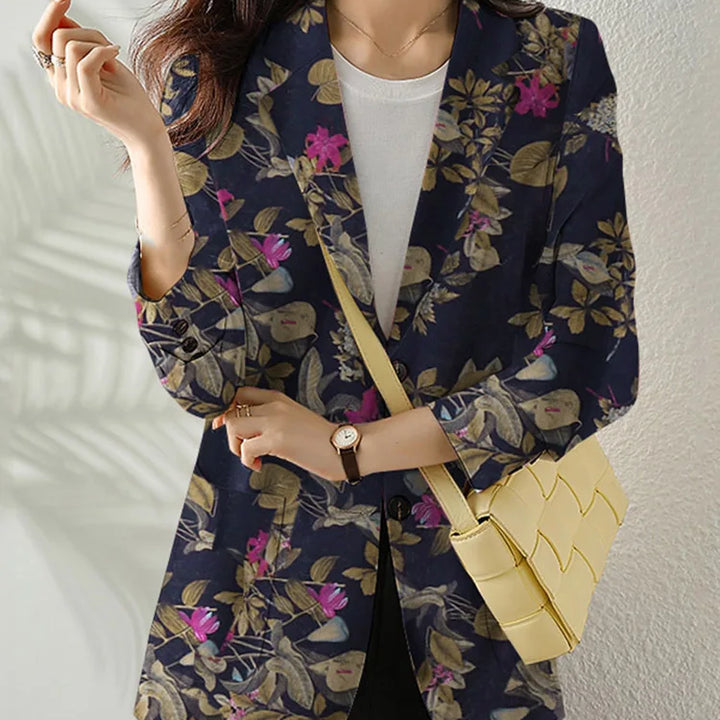 ZANZEA Blazer