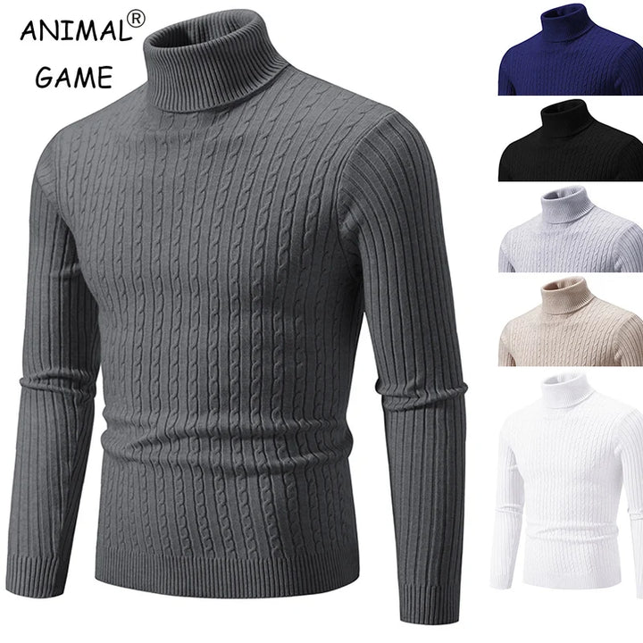 Warm Casual