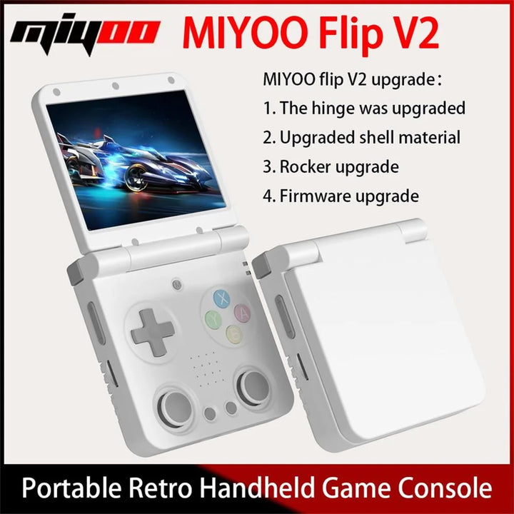 MIYOO Flip V2