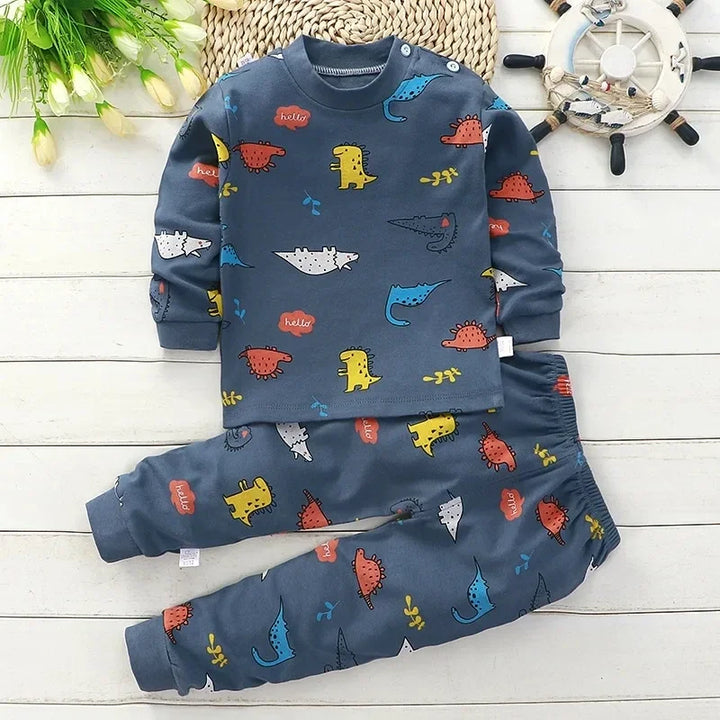 Children 4-6Y