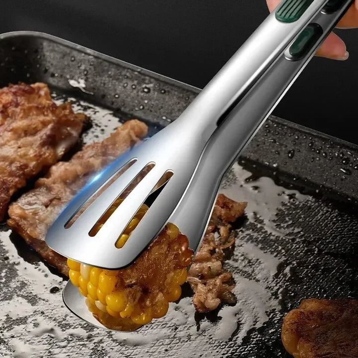 1pc Non Slip Stainless Steel