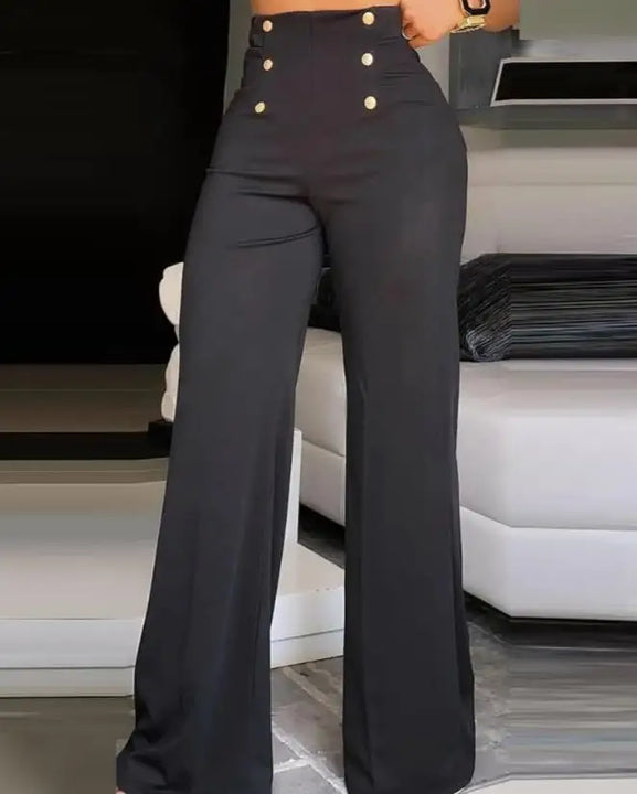 XIKUO FLARE PANTS