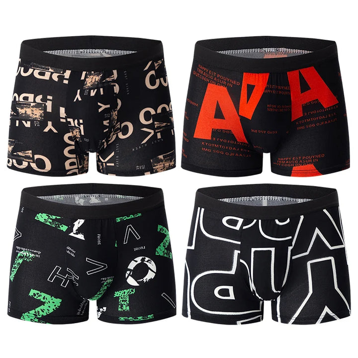 4-piece  FASHION