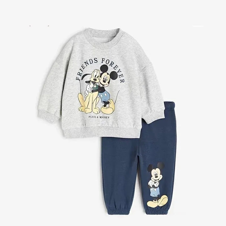 Disney  1-3Y
