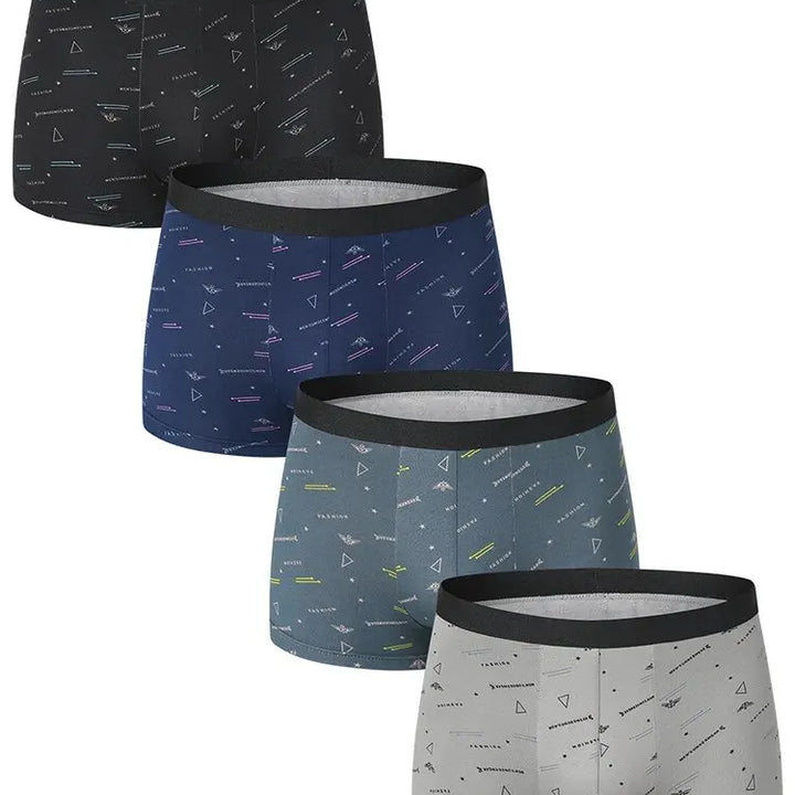 FASHION  Boxer