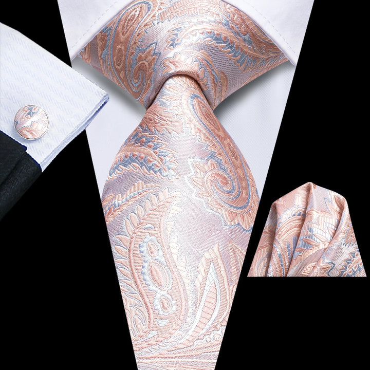 Hi-Tie Striped