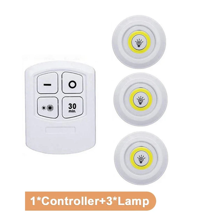 LED Under Cabinet