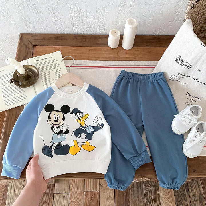 Disney 1-3Y