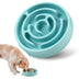 Pet Slow Food Bowl