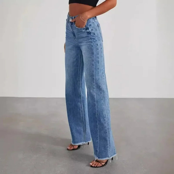 Spring  loose