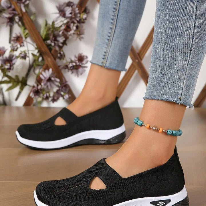 Breathable Sneakers