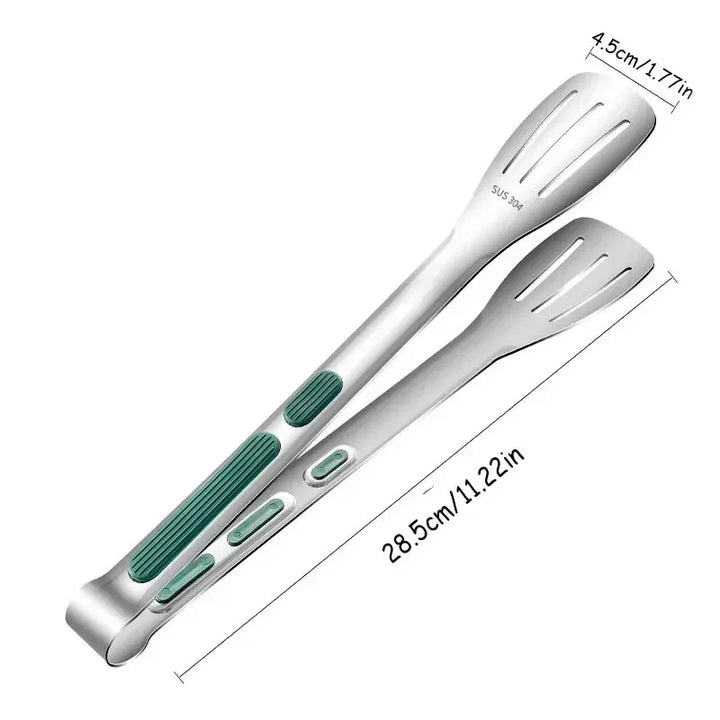 1pc Non Slip Stainless Steel