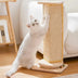 Natural Sisal Cat