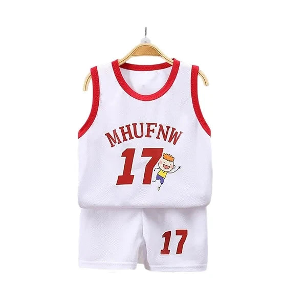Children's 4-6Y