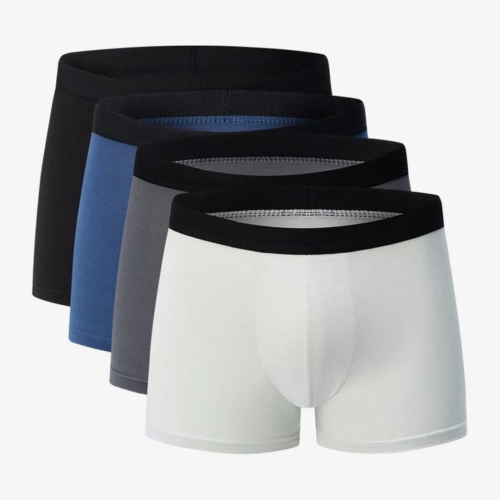 FASHION  Boxer