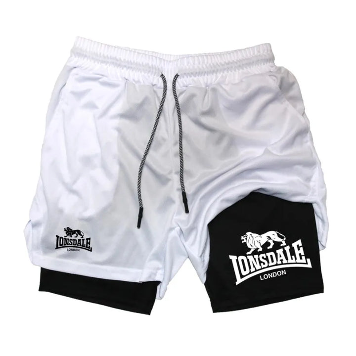 2 in 1 ionsdale London
