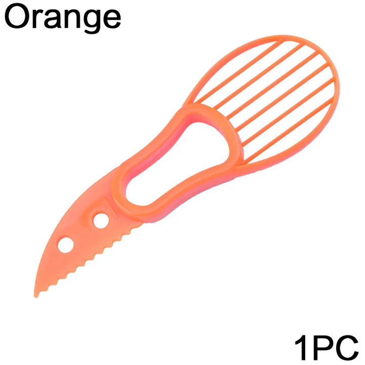 Avocado Slicer  3 In 1