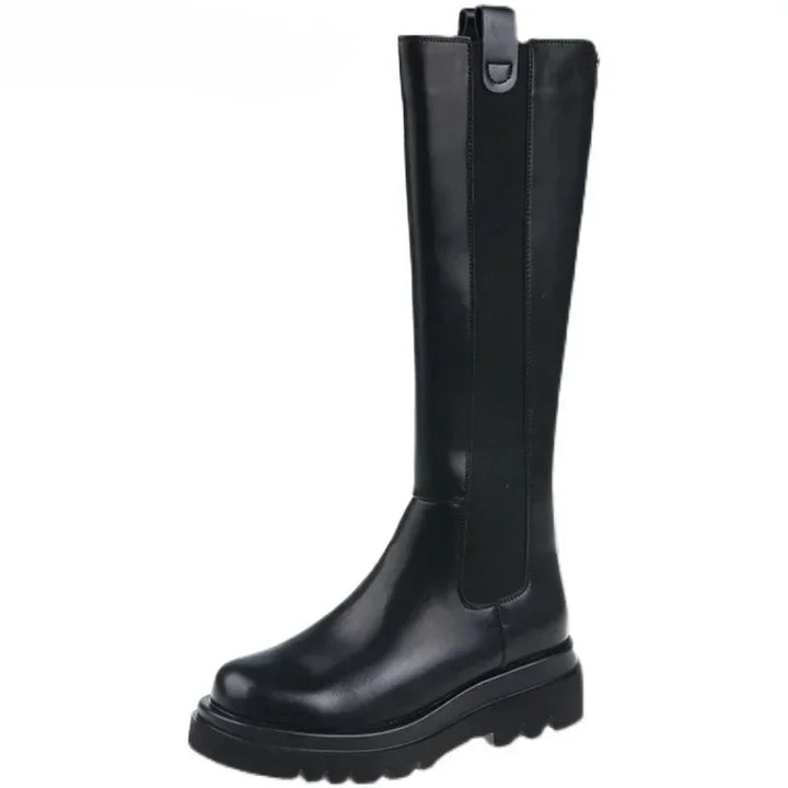 ohmmayby Knee-High