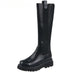 ohmmayby Knee-High