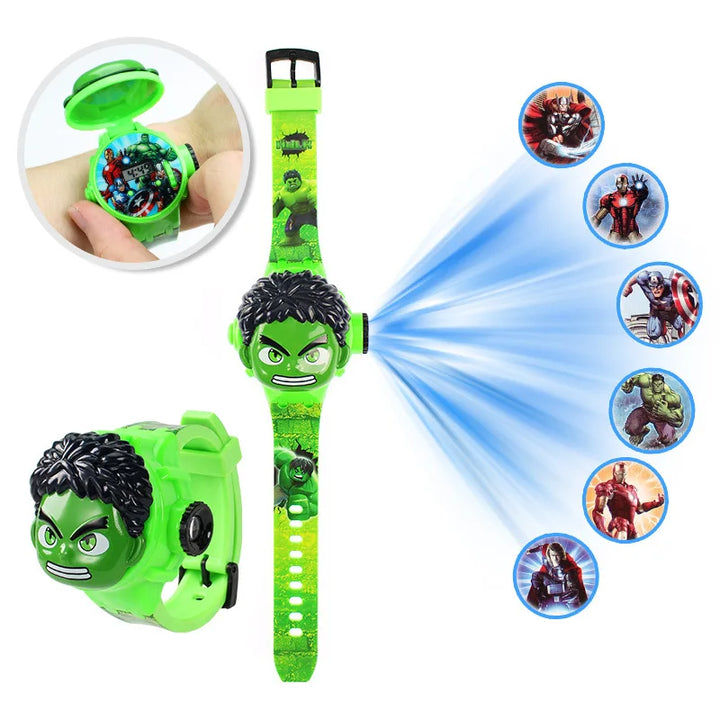 Disney MINISO 3D230330