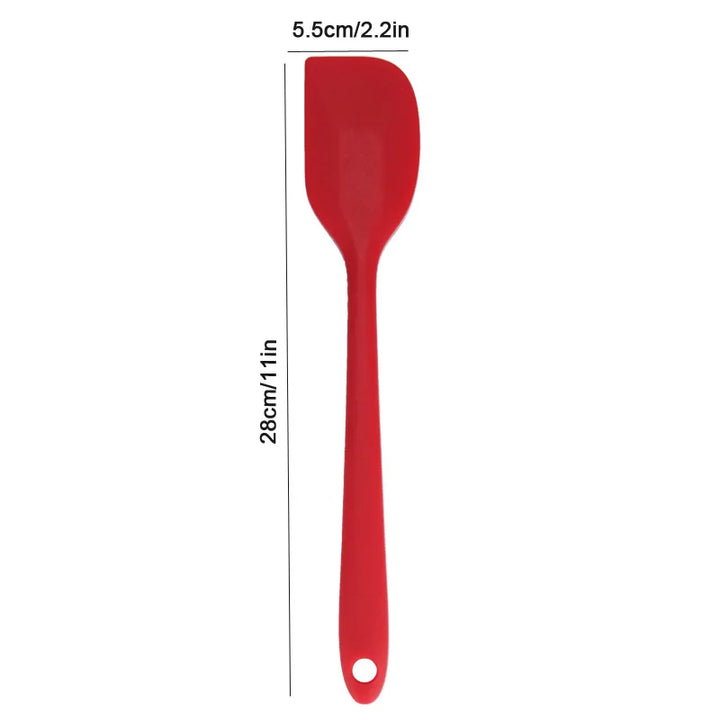 Silicone cream