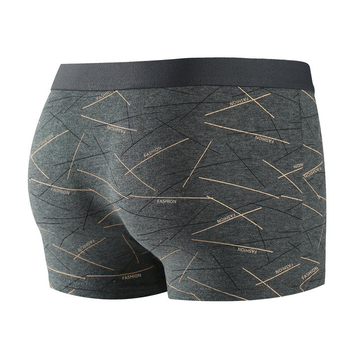 4pcs Boxer Shorts