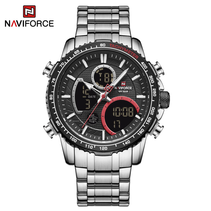 NAVIFORCE NF 9182