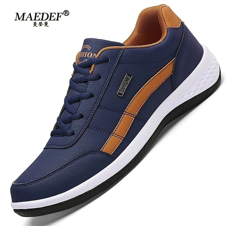 MAEDEF 8001