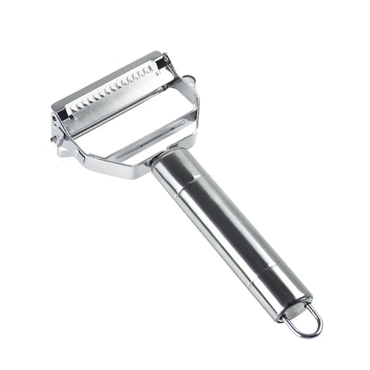 Kitchen Vegetable Peeler Stainless