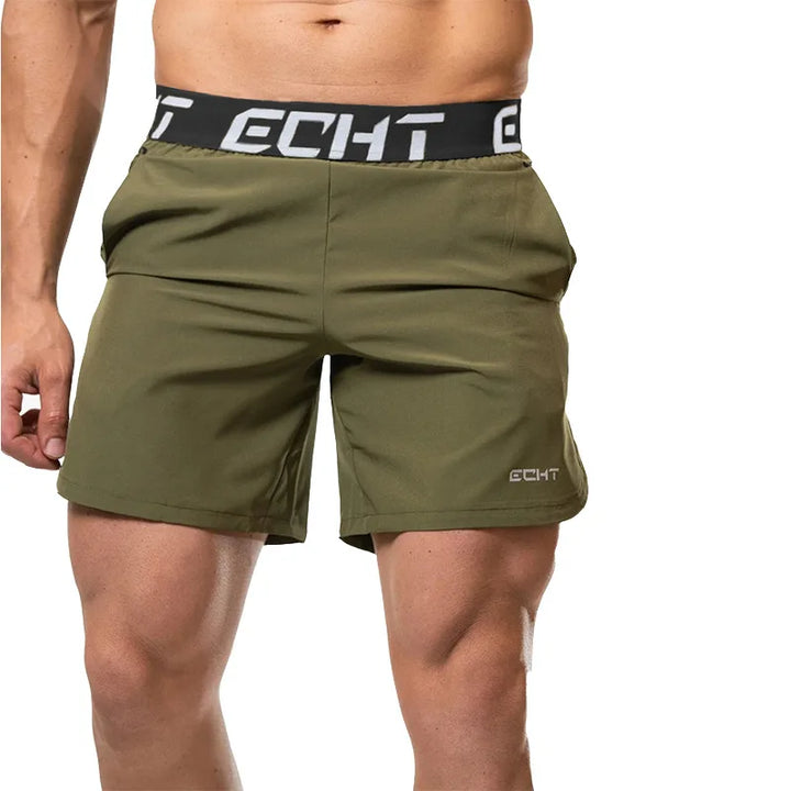 Fitness Bodybuilding Shorts