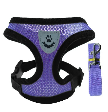 pet Harness Vest