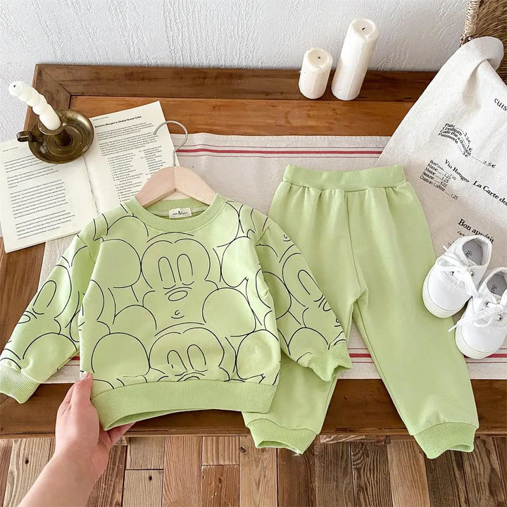 Disney MINISO  1-3Y