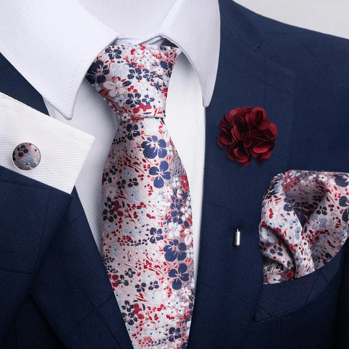 Luxury Mens 12648-1SF