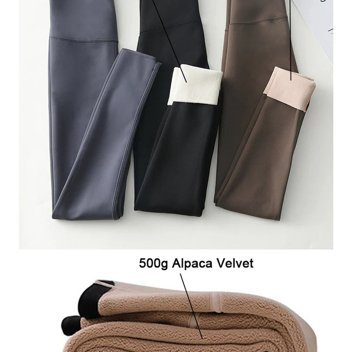 BIVIGAOS Leggings