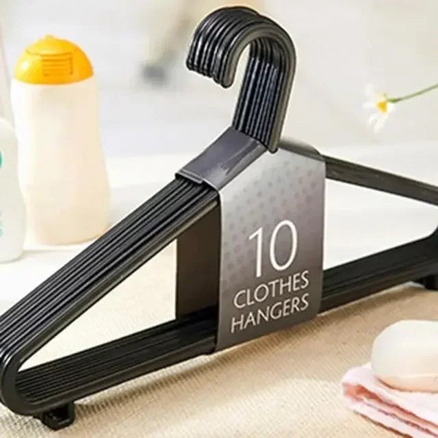 10pcs Adult PlasticsClothe