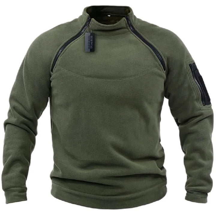NoEnName_Null Mock Neck