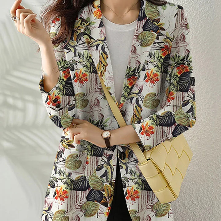 ZANZEA Blazer