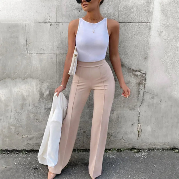 Drop Trousers