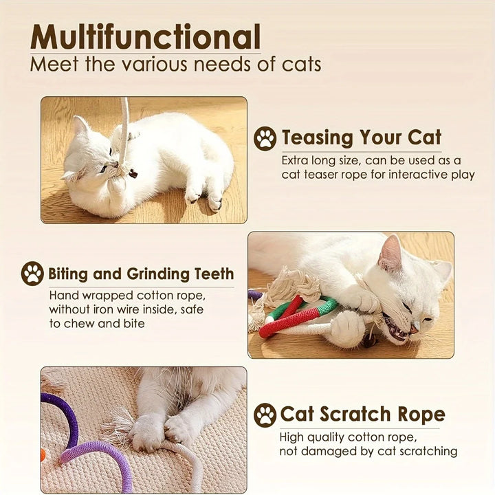 Cotton Cat