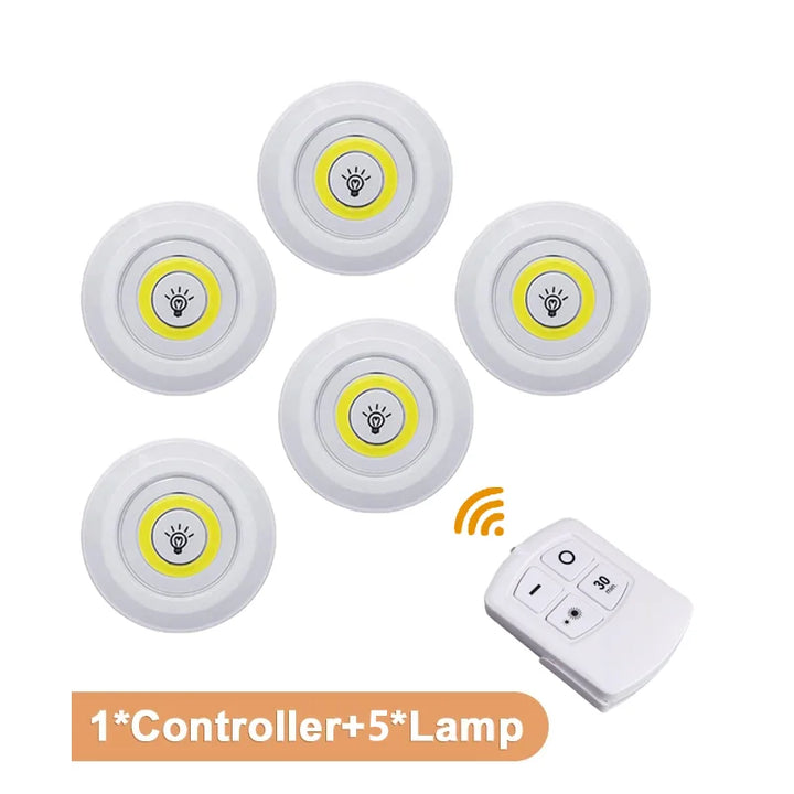 LED Under Cabinet