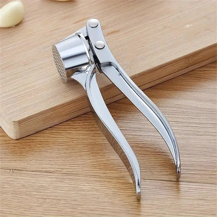 Garlic Press Crusher