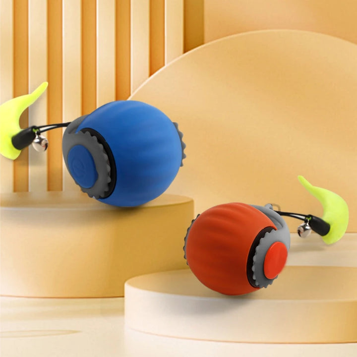 Cat Interactive Ball  Automatic
