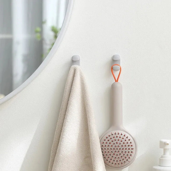 Rice Spoon Holder Silicone Storage Rack