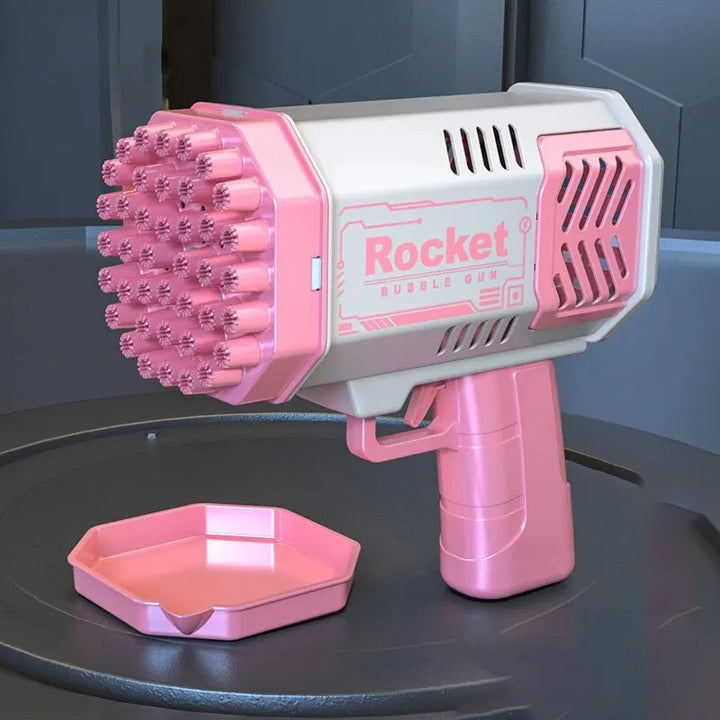 40 Hole Rocket Launcher