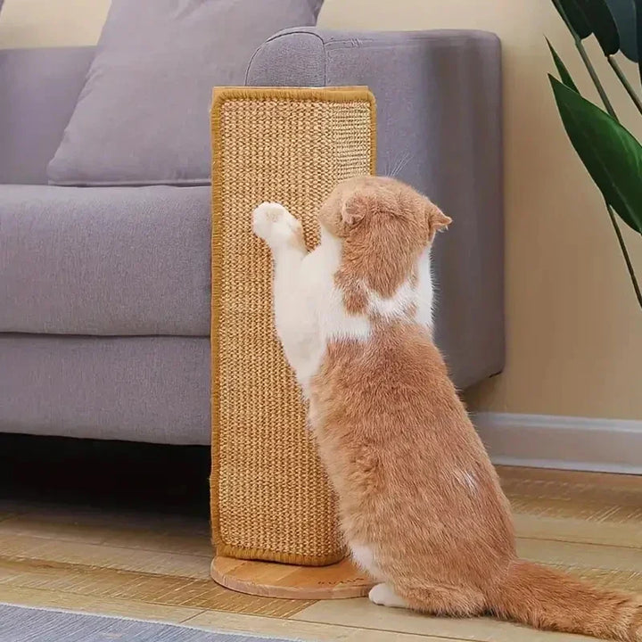 Natural Sisal Cat